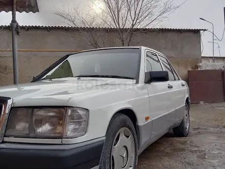 Mercedes-Benz 190 1992 года за 1 000 000 тг. в Шымкент – фото 6