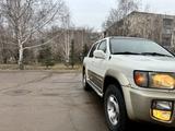 Infiniti QX4 2000 года за 5 500 000 тг. в Кокшетау – фото 4