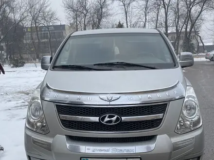 Hyundai Starex 2011 года за 9 000 000 тг. в Шымкент