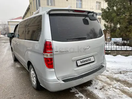 Hyundai Starex 2011 года за 9 000 000 тг. в Шымкент – фото 3