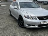 Lexus GS 300 2006 годаүшін5 100 000 тг. в Атырау – фото 5
