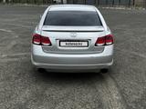 Lexus GS 300 2006 годаүшін5 100 000 тг. в Атырау – фото 2