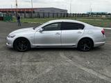 Lexus GS 300 2006 годаүшін5 100 000 тг. в Атырау – фото 3