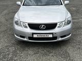 Lexus GS 300 2006 годаүшін5 100 000 тг. в Атырау