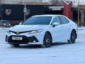 Toyota Camry 2021 годаfor16 700 000 тг. в Павлодар