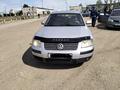 Volkswagen Passat 2001 годаүшін2 200 000 тг. в Семей – фото 3