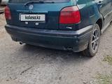 Volkswagen Golf 1996 года за 700 000 тг. в Урджар – фото 3