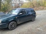 Volkswagen Golf 1996 года за 700 000 тг. в Урджар – фото 4