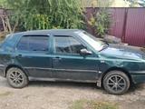 Volkswagen Golf 1996 года за 700 000 тг. в Урджар – фото 2