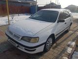 Toyota Corona 1996 года за 1 490 000 тг. в Алматы – фото 4