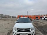 ВАЗ (Lada) Granta 2190 2014 года за 2 780 000 тг. в Актобе