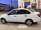 ВАЗ (Lada) Granta 2190 2014 года за 2 780 000 тг. в Актобе – фото 5