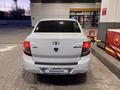 ВАЗ (Lada) Granta 2190 2014 года за 2 780 000 тг. в Актобе – фото 6
