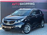 Kia Sportage 2012 года за 7 700 000 тг. в Актобе