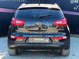 Kia Sportage 2012 года за 7 700 000 тг. в Актобе – фото 3