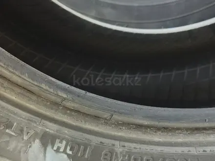 Резина Dunlop за 36 000 тг. в Астана – фото 3