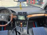 BMW 528 1998 года за 2 600 000 тг. в Тараз