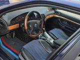 BMW 528 1998 года за 2 600 000 тг. в Тараз – фото 3