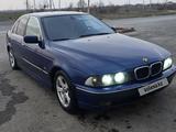 BMW 528 1998 года за 2 600 000 тг. в Тараз – фото 5