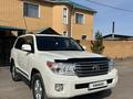 Toyota Land Cruiser 2014 годаүшін26 200 000 тг. в Караганда