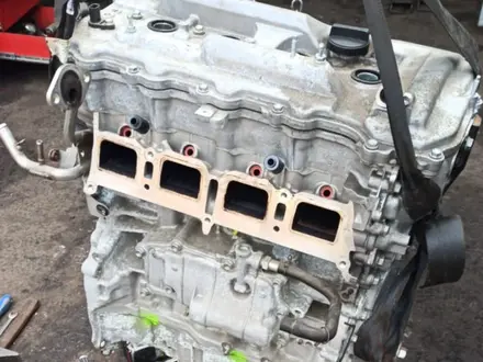 Двигатель акпп коробка 2AR-fxe 2.5 hybrid Камри 50 гибрид за 600 000 тг. в Алматы