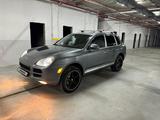 Porsche Cayenne 2005 годаүшін7 000 000 тг. в Алматы