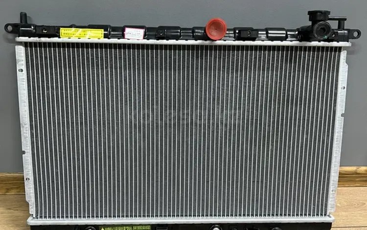 Радиатор охлаждения основной оригинал на MG 350/5үшін55 000 тг. в Алматы