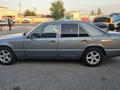 Mercedes-Benz E 230 1990 годаfor1 800 000 тг. в Тараз – фото 21