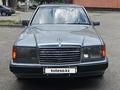 Mercedes-Benz E 230 1990 года за 1 800 000 тг. в Тараз – фото 40