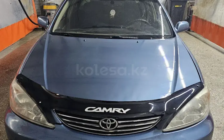 Toyota Camry 2003 года за 4 300 000 тг. в Аягоз