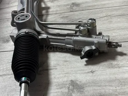 Рулевая рейка BMW X5 E53/E60/E39/E46/E36 за 75 000 тг. в Алматы