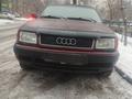 Audi 100 1992 годаfor2 100 000 тг. в Алматы