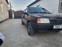 ВАЗ (Lada) 21099 1998 годаүшін890 000 тг. в Кызылорда