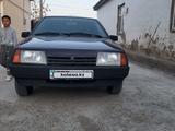 ВАЗ (Lada) 21099 1998 года за 890 000 тг. в Кызылорда – фото 4