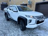 Mitsubishi L200 2022 годаүшін15 500 000 тг. в Семей – фото 5