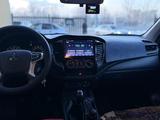 Mitsubishi L200 2022 годаүшін15 500 000 тг. в Семей – фото 4
