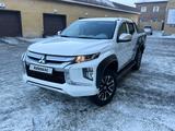 Mitsubishi L200 2022 годаүшін15 500 000 тг. в Семей