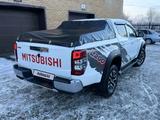 Mitsubishi L200 2022 годаүшін15 500 000 тг. в Семей – фото 3