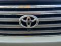 Toyota Land Cruiser 2015 года за 30 000 000 тг. в Караганда – фото 14
