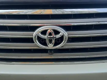 Toyota Land Cruiser 2015 года за 30 000 000 тг. в Жезказган – фото 14