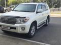 Toyota Land Cruiser 2015 года за 30 000 000 тг. в Караганда – фото 5