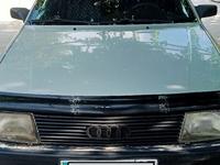 Audi 100 1990 года за 1 700 000 тг. в Жаркент