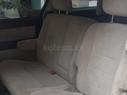 Toyota Alphard 2005 года за 7 200 000 тг. в Актау – фото 3