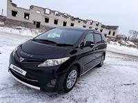 Toyota Estima 2010 года за 8 800 000 тг. в Экибастуз