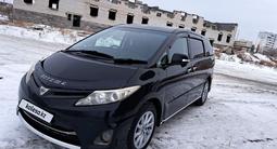 Toyota Estima 2010 года за 8 800 000 тг. в Экибастуз