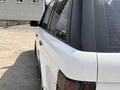 Land Rover Range Rover Sport 2007 годаүшін5 500 000 тг. в Актобе – фото 4