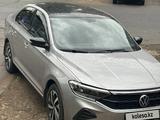 Volkswagen Polo 2020 годаүшін8 500 000 тг. в Уральск