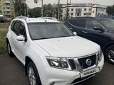 Nissan Terrano 2019 года за 6 500 000 тг. в Павлодар – фото 2