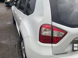 Nissan Terrano 2019 года за 6 500 000 тг. в Павлодар – фото 4