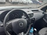 Nissan Terrano 2019 года за 6 500 000 тг. в Павлодар – фото 5